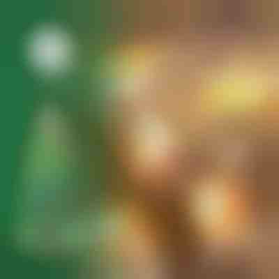 Dritë Krishtlindjesh për të varur në dritare (4 copë) | MERRYLIGHTS