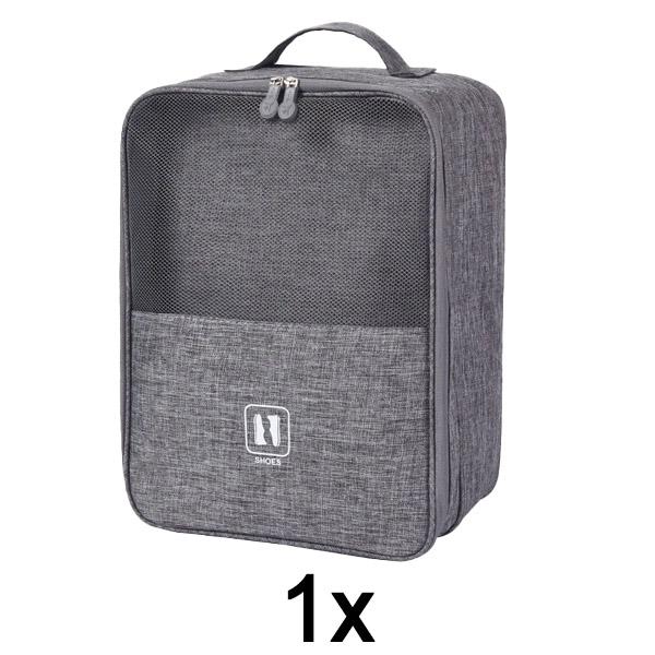1x Çantë udhëtimi për këpucë | SHOEPACK
